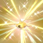 ポケモン剣を色違いコイキング1匹で挑む その１