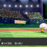 ポケモン剣を色違いコイキング1匹で挑む その２