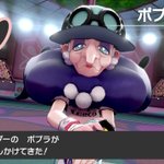 ポケモン剣を色違いコイキング1匹で挑む その６