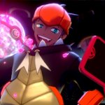 ポケモン剣を色違いコイキング1匹で挑む その９