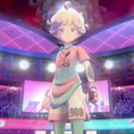 ポケモン剣を色違いコイキング1匹で挑む その11