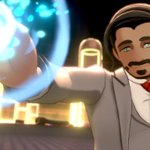 ポケモン剣を色違いコイキング1匹で挑む その13