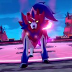 続･ポケモン剣を色違いコイキング1匹で挑む その４前編